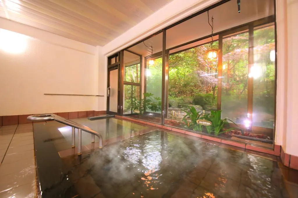 Sanseikan Noboribetsu