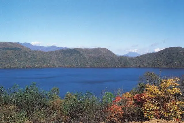 Sanseikan Noboribetsu 2*,  Japan