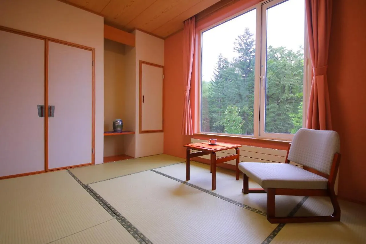 Sanseikan Noboribetsu Ryokan